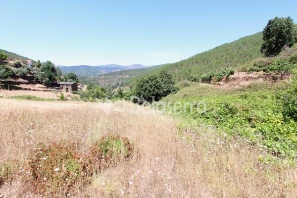 Terreno em Baloquinhas
