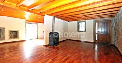 Casa de habitação em Pinhanços