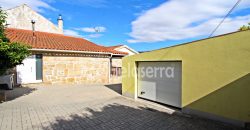 Casa de habitação em Pinhanços