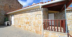 Casa de habitação em Pinhanços