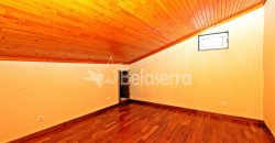 Casa de habitação em Pinhanços