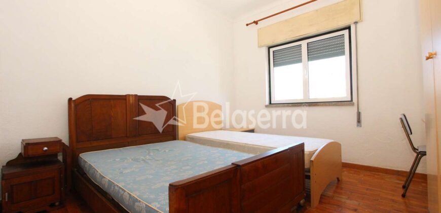 Apartamento T3 em Seia