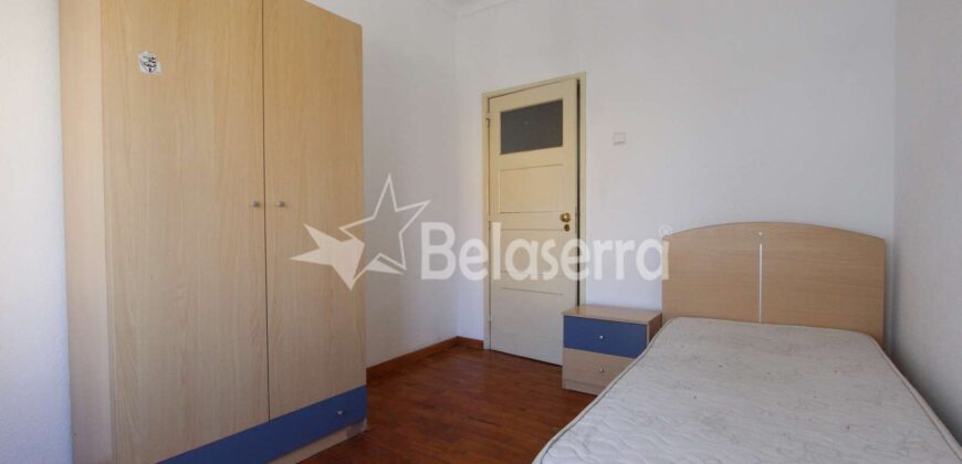 Apartamento T3 em Seia