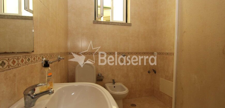 Apartamento T3 em Seia