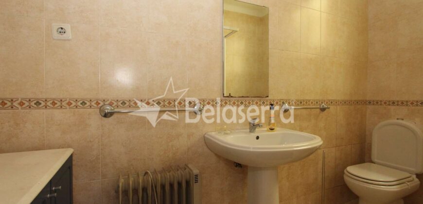 Apartamento T3 em Seia