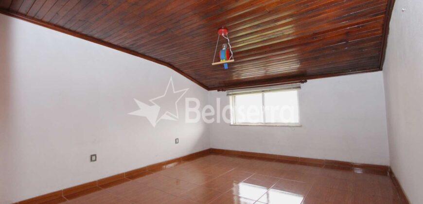 Apartamento T2 em Pinhanços