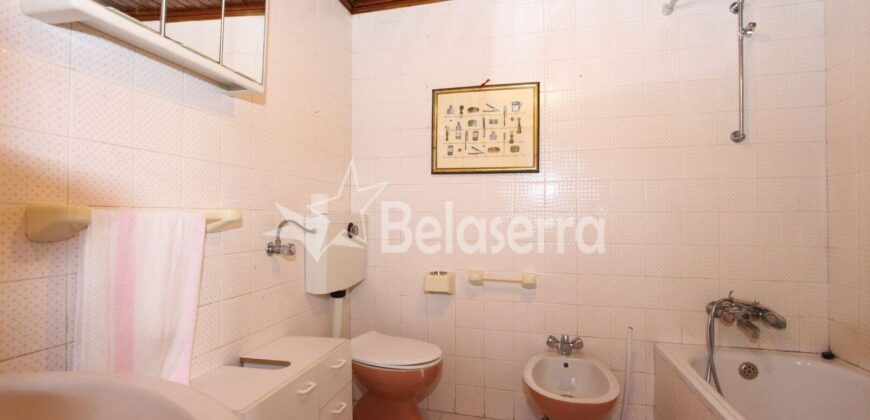 Apartamento T2 em Pinhanços