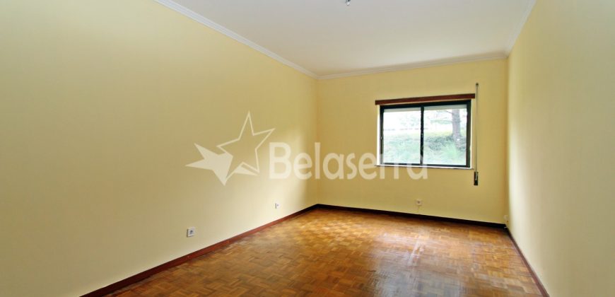 Apartamento T2 em Seia