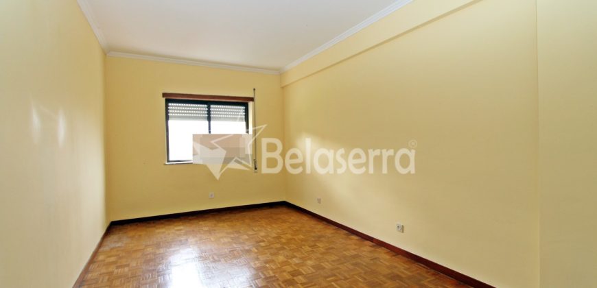 Apartamento T2 em Seia