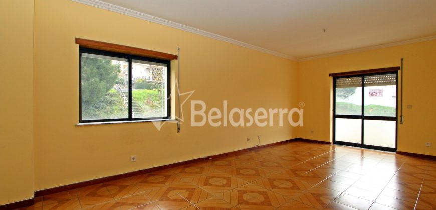 Apartamento T2 em Seia