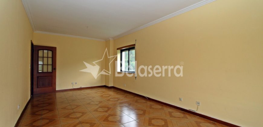 Apartamento T2 em Seia