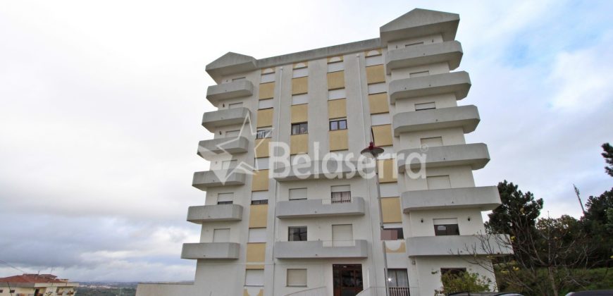 Apartamento T2 em Seia