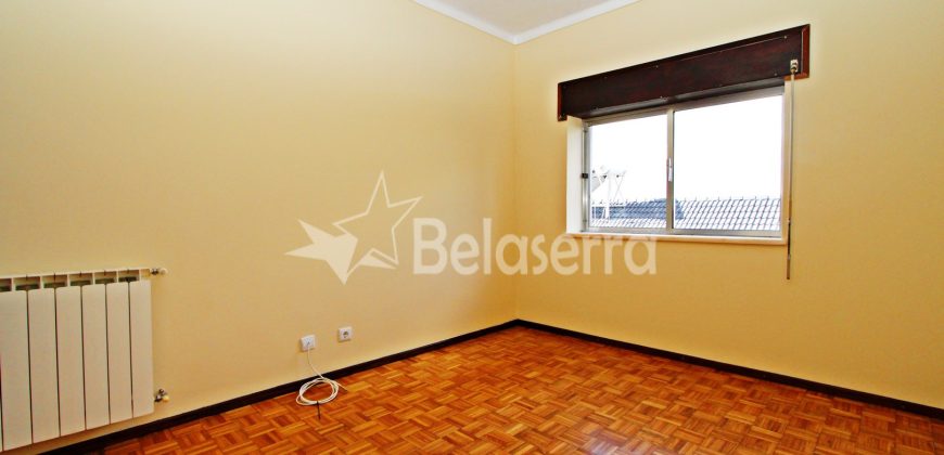 Apartamento T3 em Seia