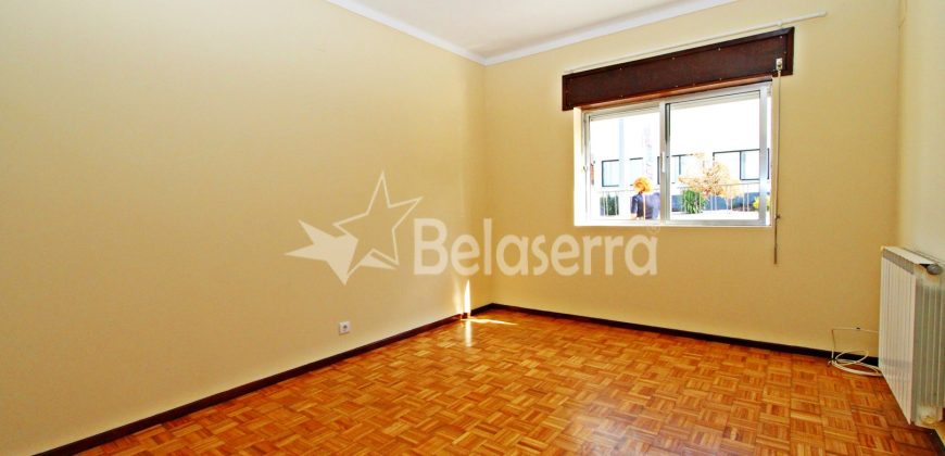 Apartamento T3 em Seia