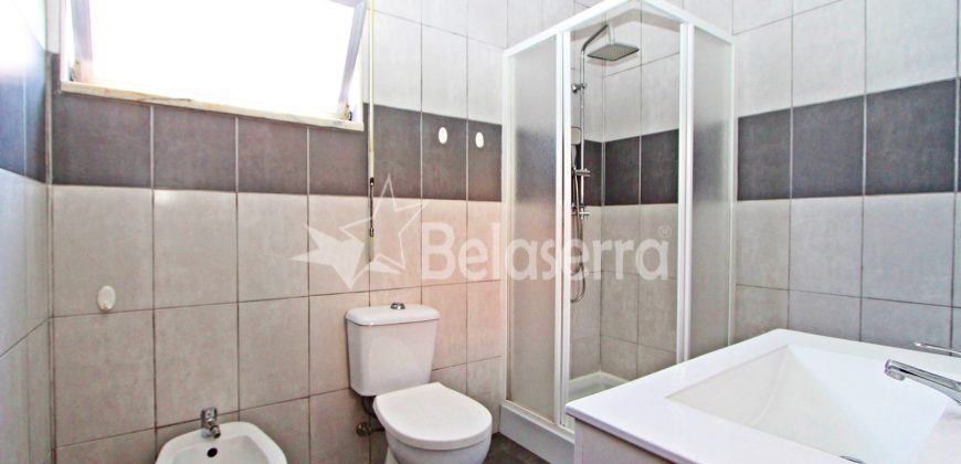 Apartamento T3 em Seia