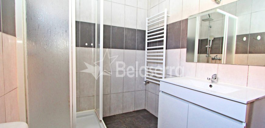 Apartamento T3 em Seia