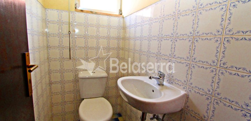 Apartamento T3 em Seia