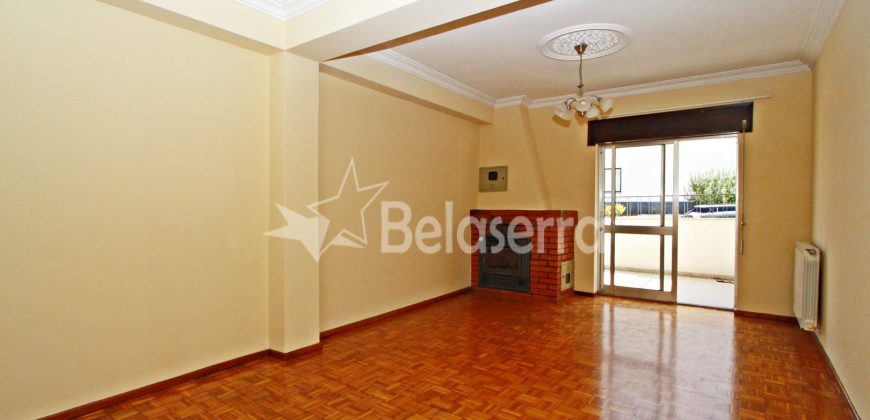Apartamento T3 em Seia