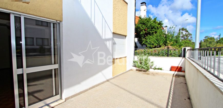 Apartamento T3 em Seia