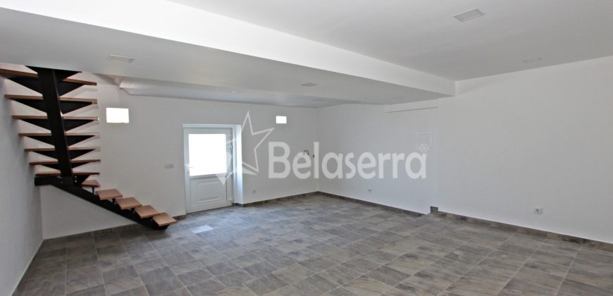 Moradia Recuperada em São Romão
