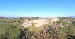 Moradia e terrenos – V.N.Tázem