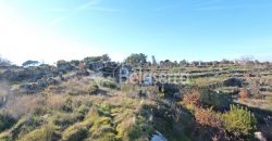 Moradia e terrenos – V.N.Tázem