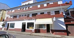 Prédio de habitação/comércio