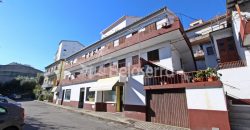 Prédio de habitação/comércio