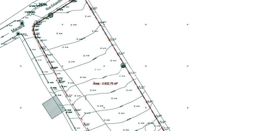 Dois Terrenos para construção em Seia