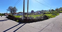 Dois Terrenos para construção em Seia