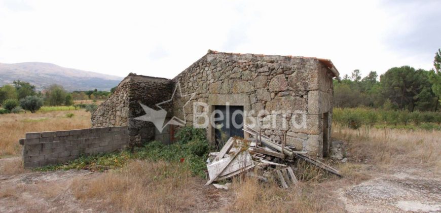 Terreno em Pinhanços