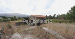 Terreno em Pinhanços