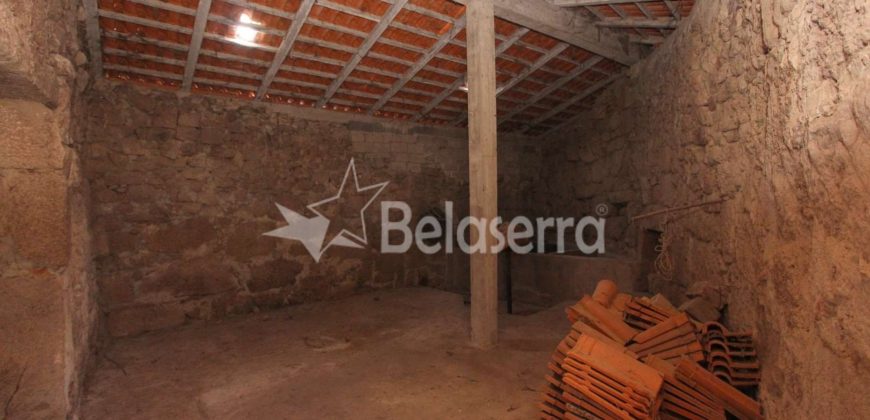 Terreno em Pinhanços