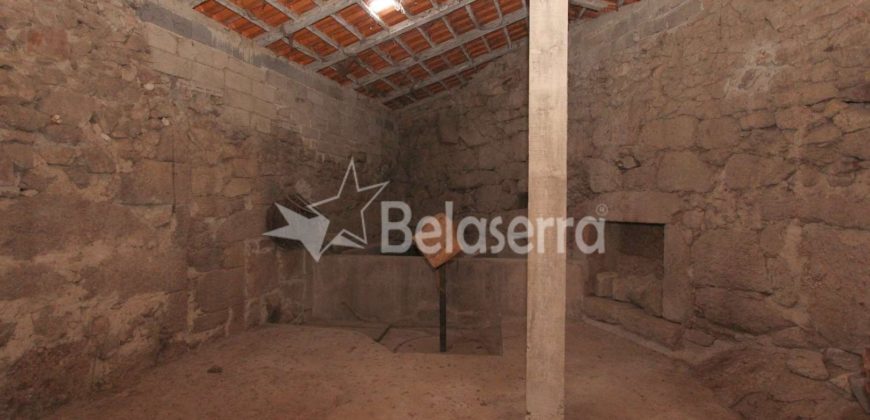 Terreno em Pinhanços