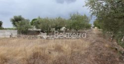 Terreno em Pinhanços