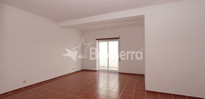 Apartamento T2 em São Romão