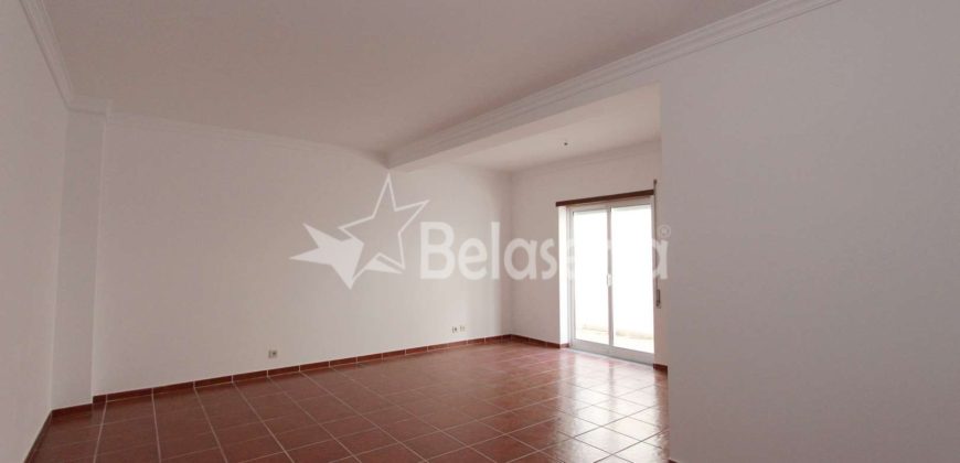 Apartamento T2 em São Romão