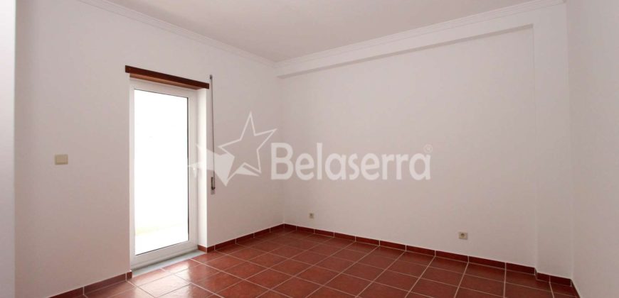 Apartamento T2 em São Romão