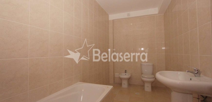 Apartamento T2 em São Romão