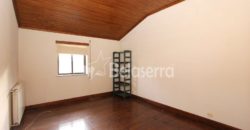 Apartamento T2 em São Romão
