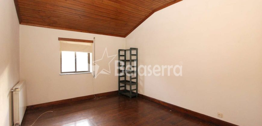 Apartamento T2 em São Romão
