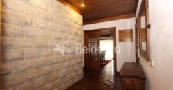 Apartamento T2 em São Romão