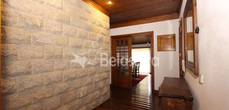 Apartamento T2 em São Romão
