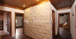 Apartamento T2 em São Romão
