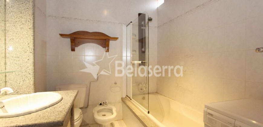 Apartamento T2 em São Romão