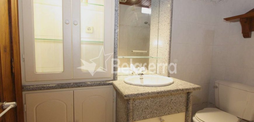 Apartamento T2 em São Romão