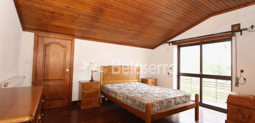 Apartamento T2 em São Romão