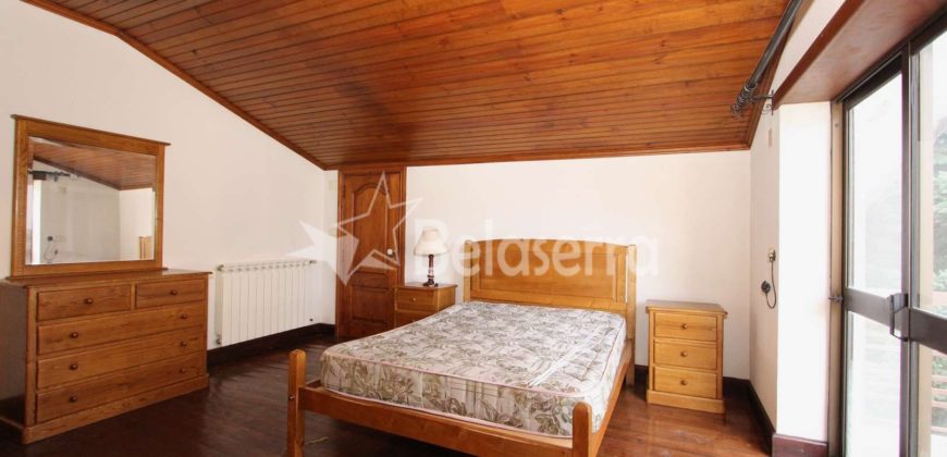 Apartamento T2 em São Romão