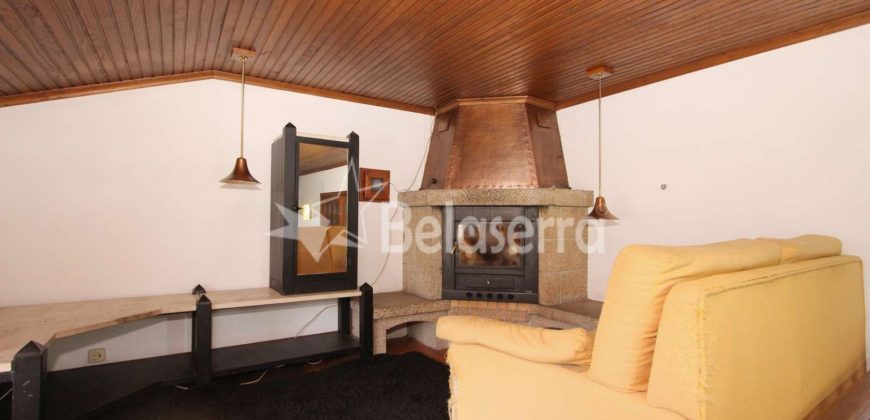Apartamento T2 em São Romão