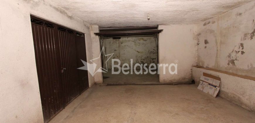 Apartamento T2 em São Romão